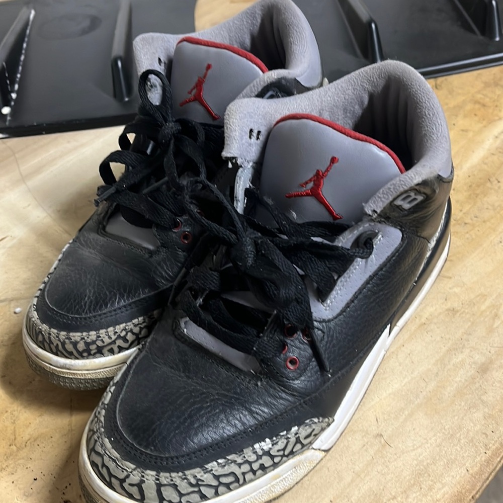 Jordan’s